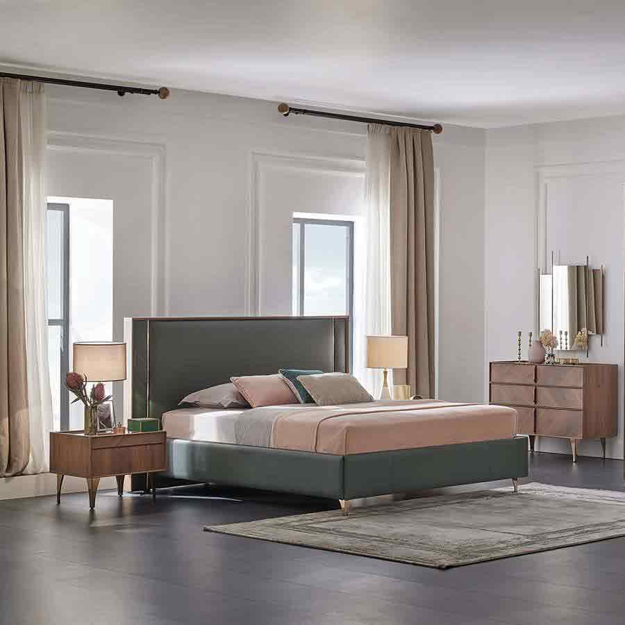 Regal Bedroom 5
