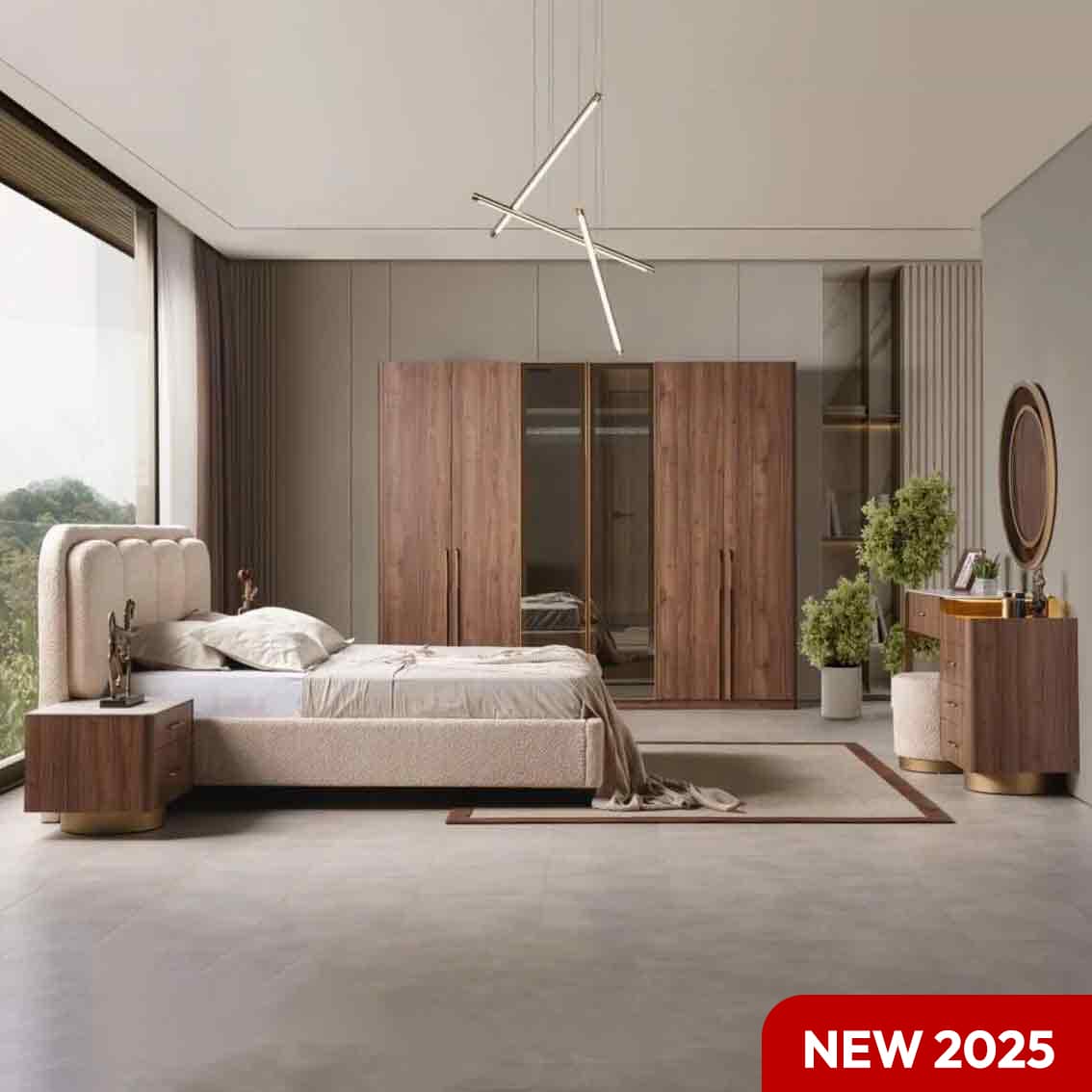 Serena Bedroom 2