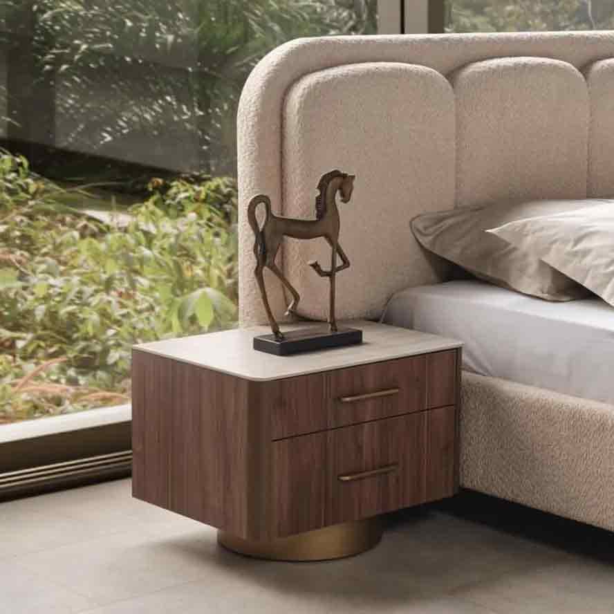 Serena Bedroom Nightstand 3