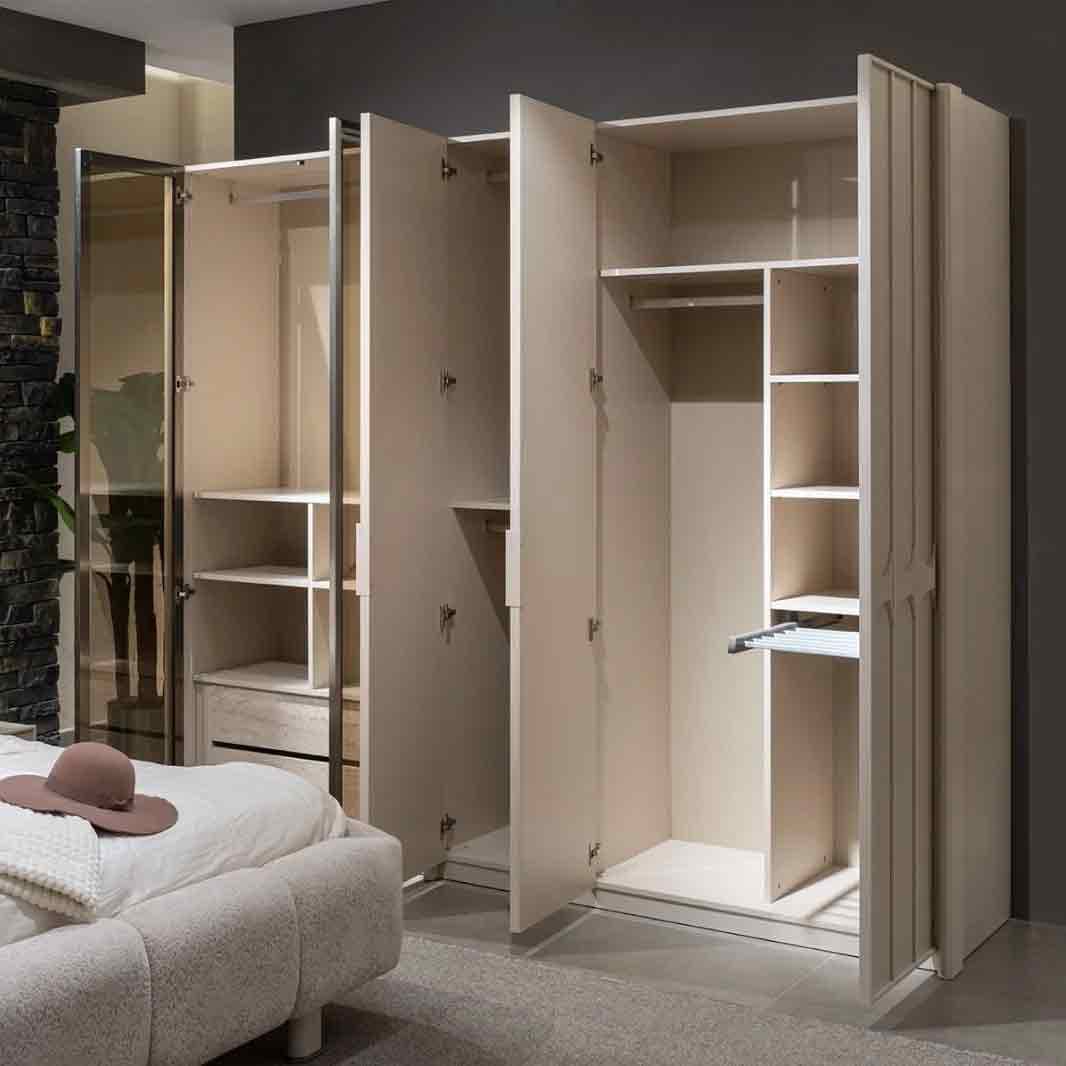 The Zafir wardrobe 2