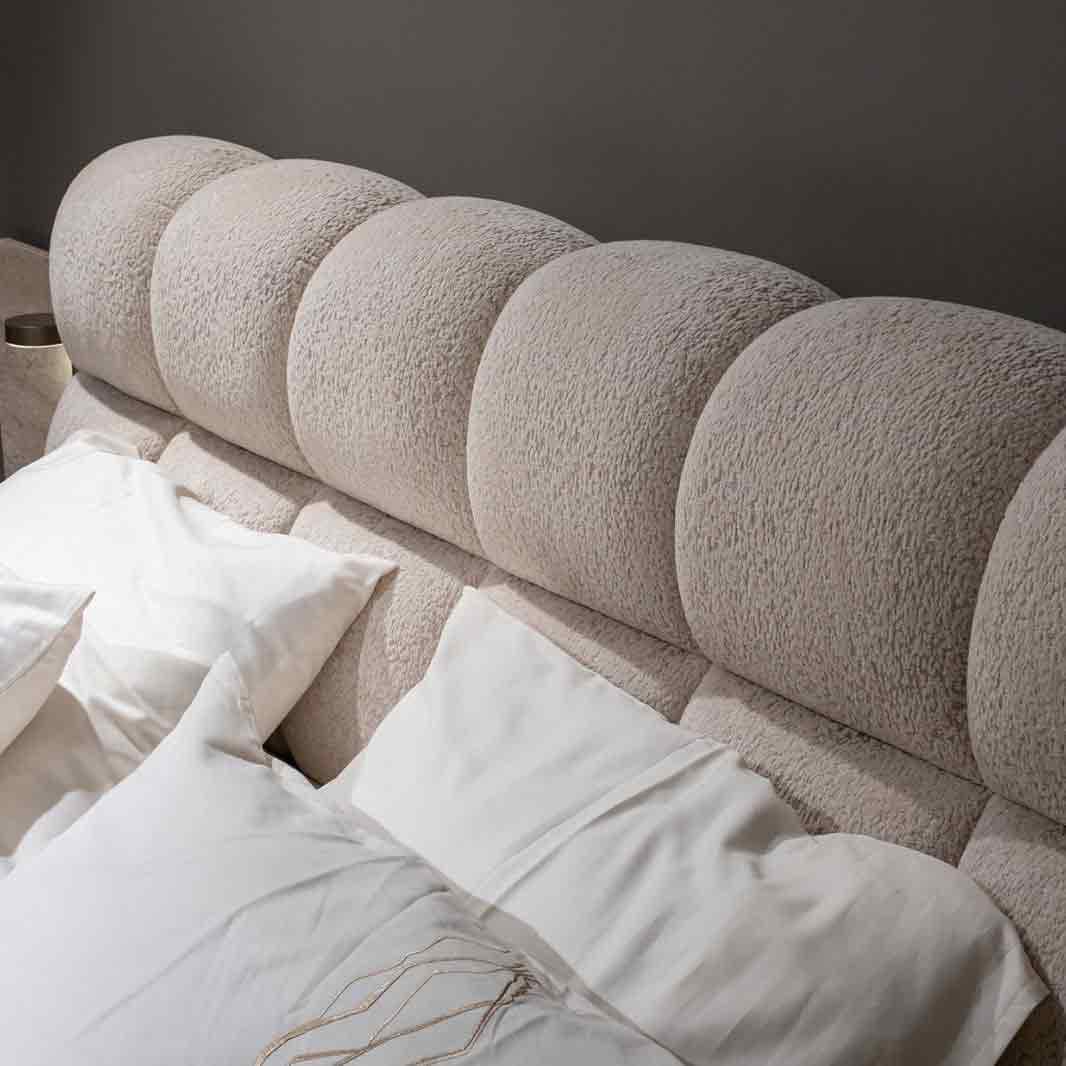 The Zafir bed 3