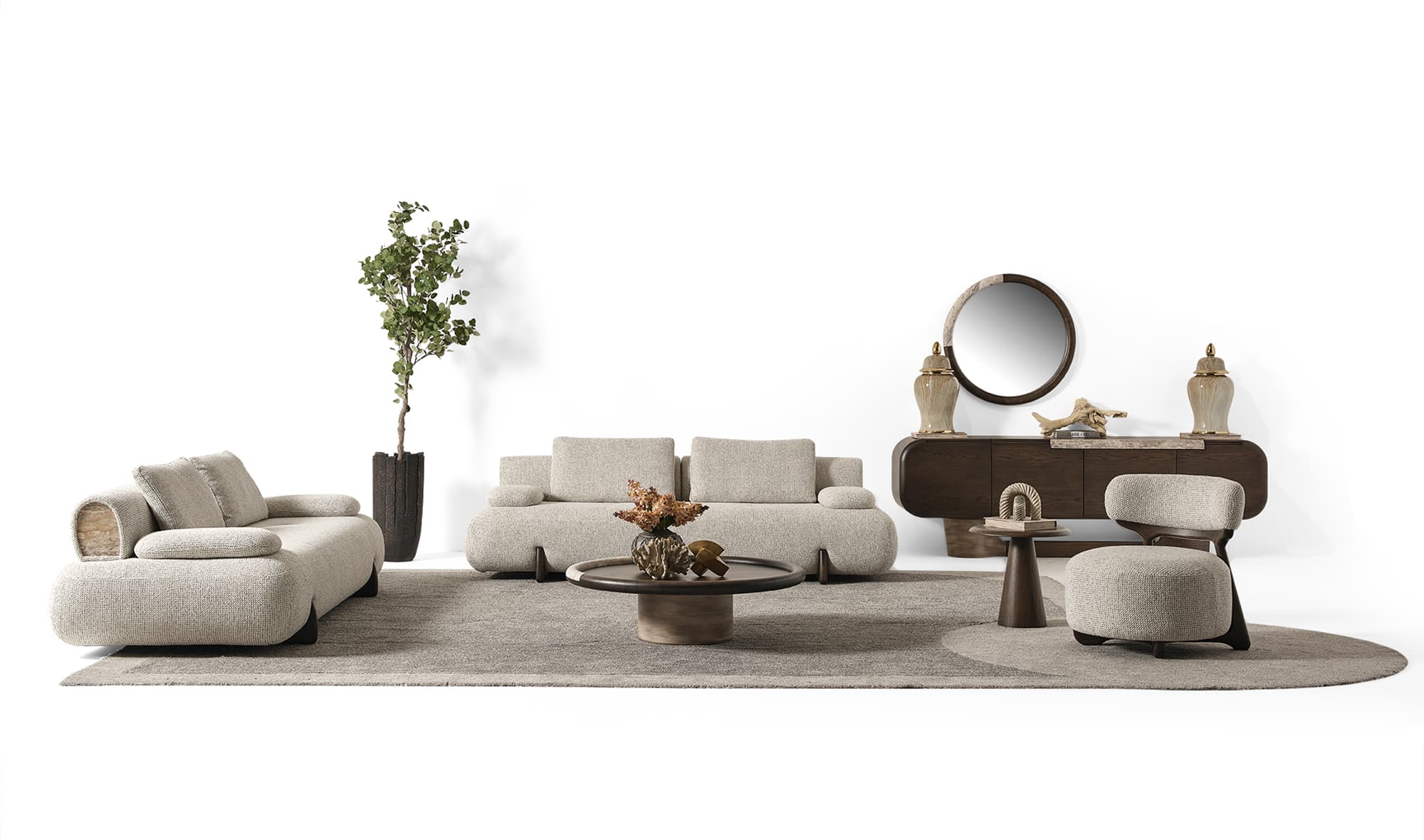 skoon living room