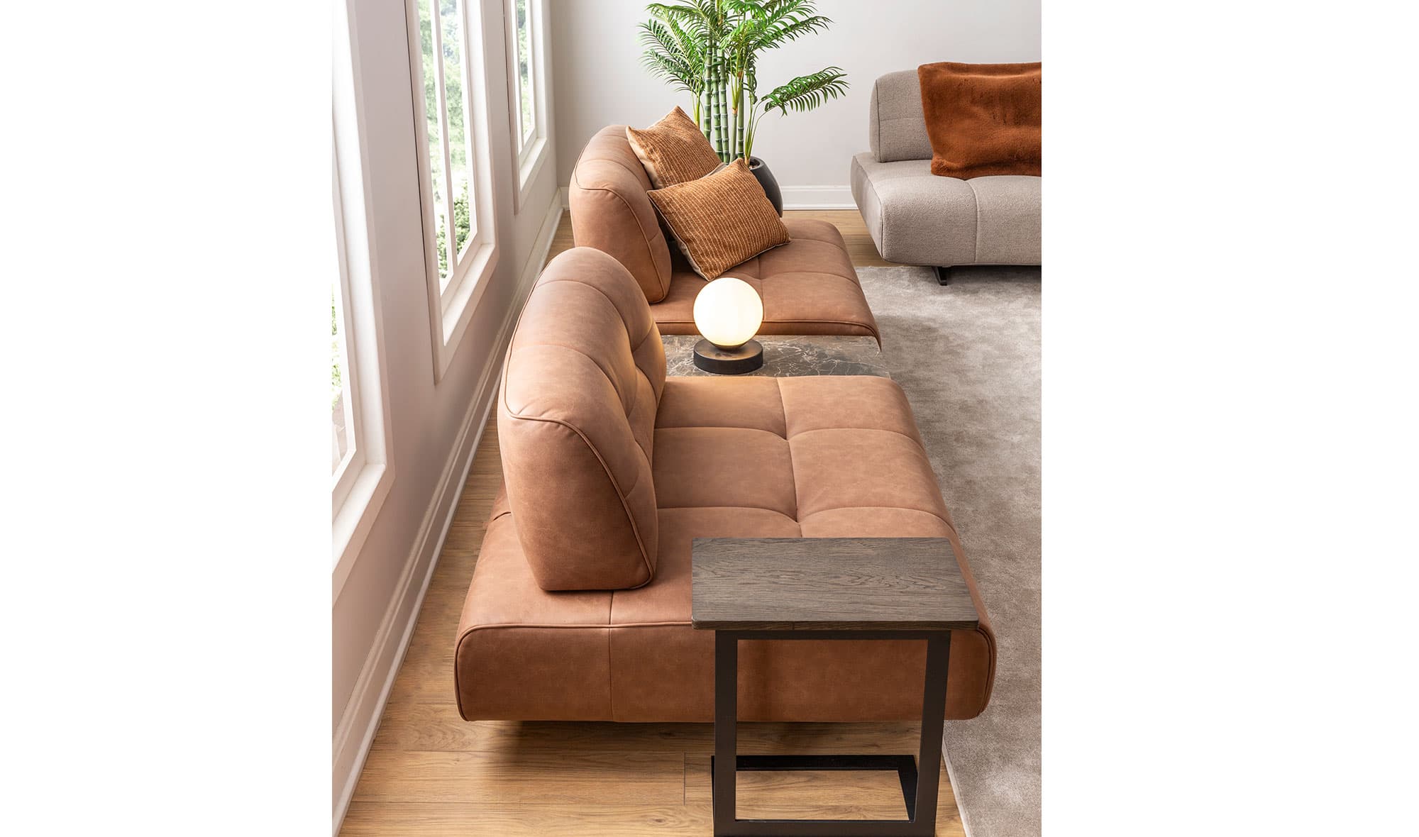 Shagy living room 3