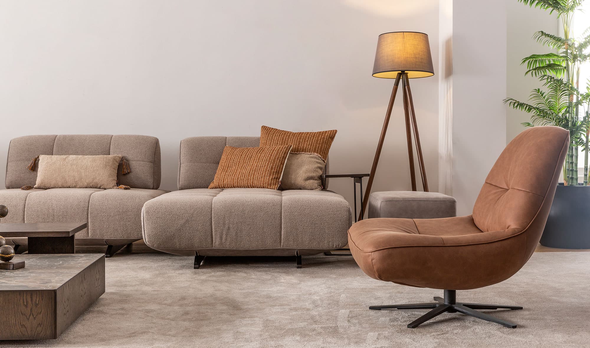 Shagy living room 9