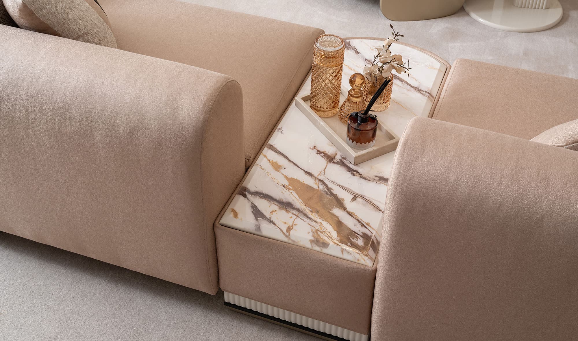 Azaro living room 3