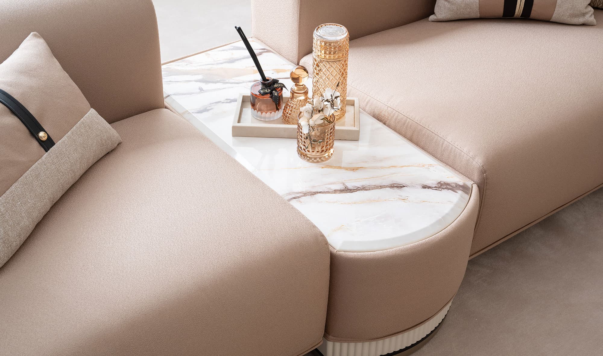 Azaro living room 8