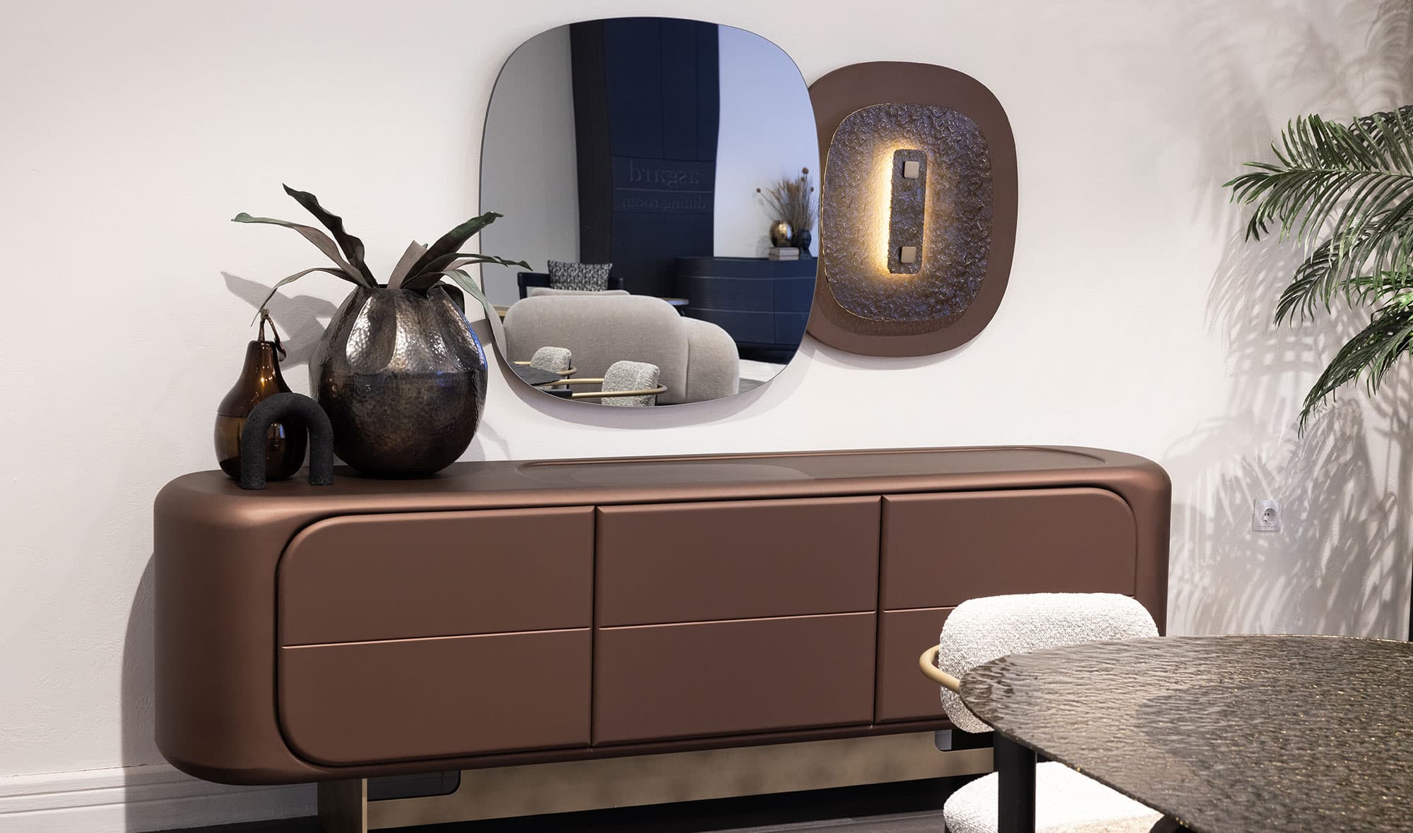 Azara Dinning room 2