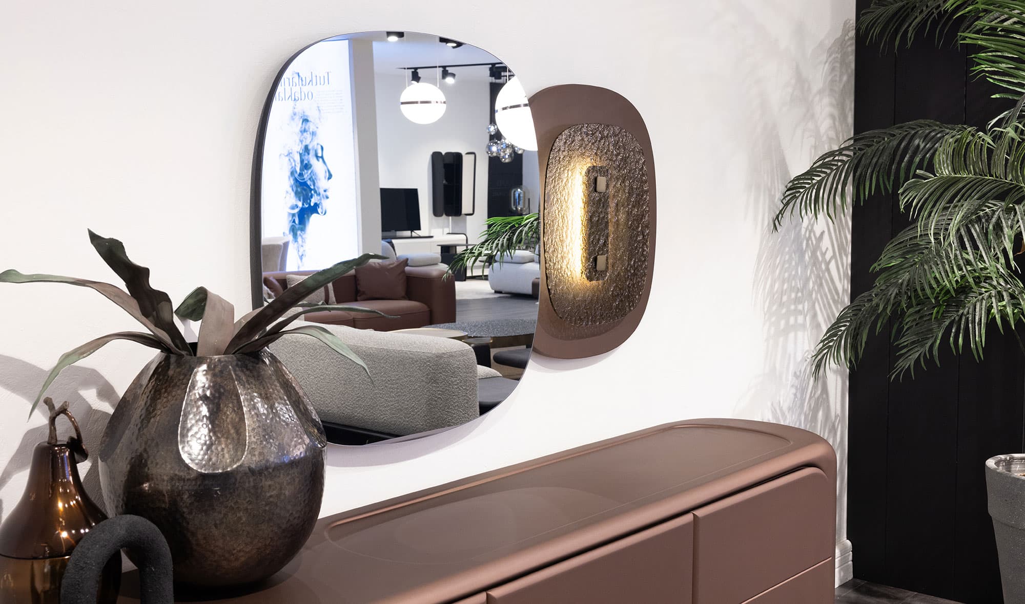 Azara Dinning room 4