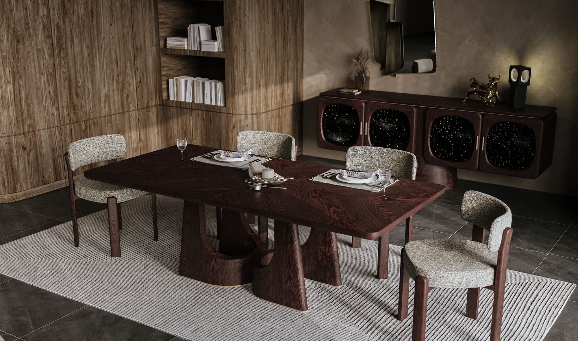 Germina dinning room 4