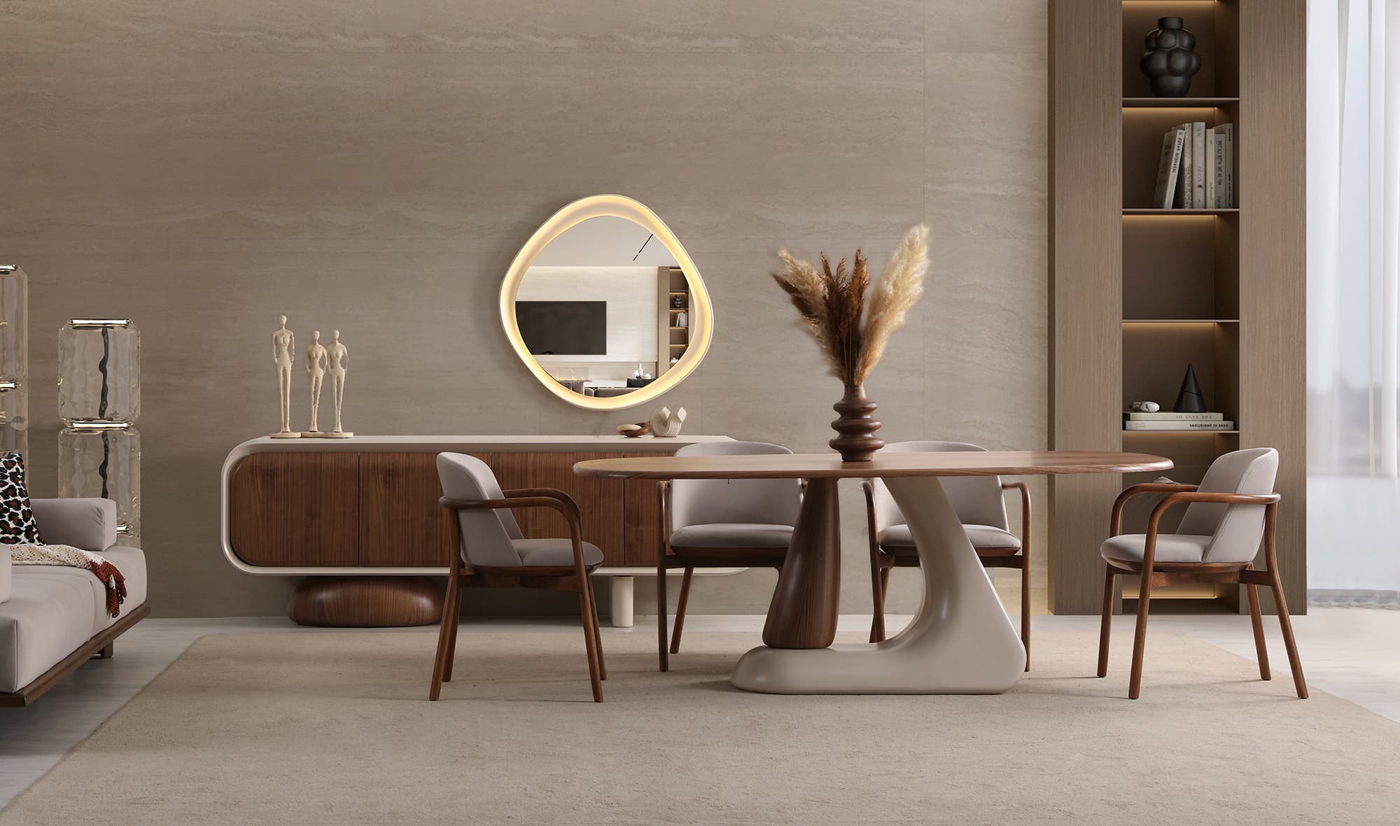 latoya dinning room 8