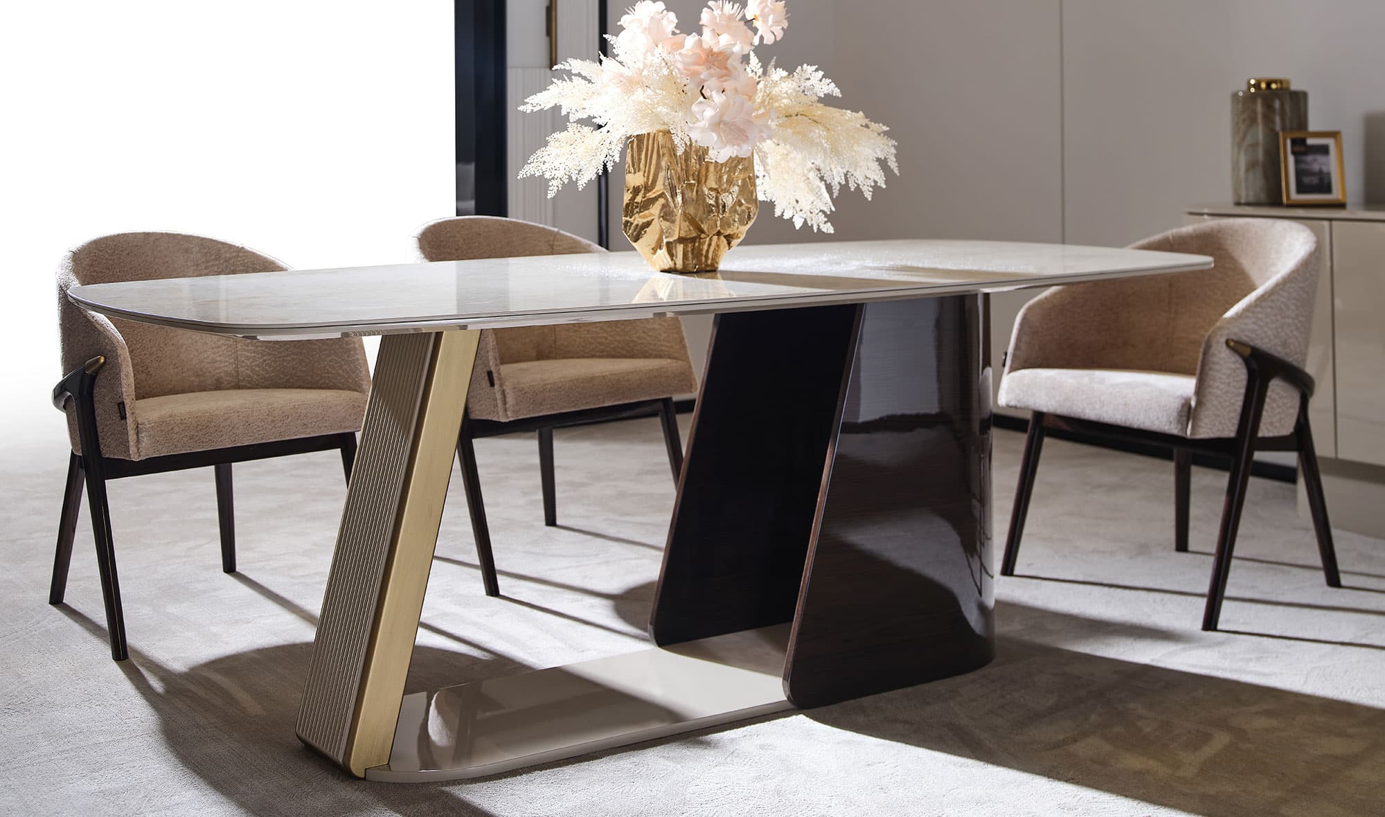Orica dinning room 2