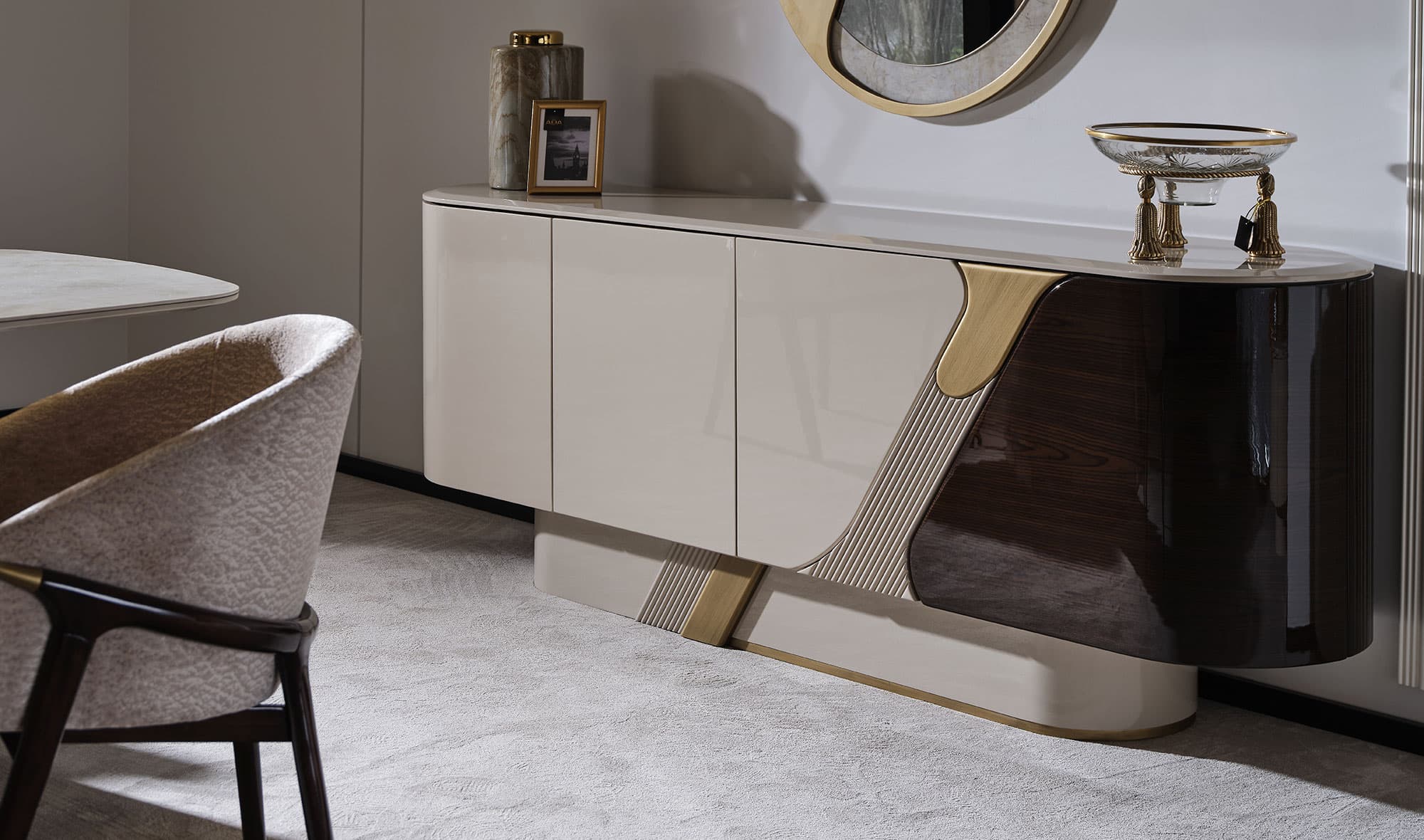 Orica dinning room 3