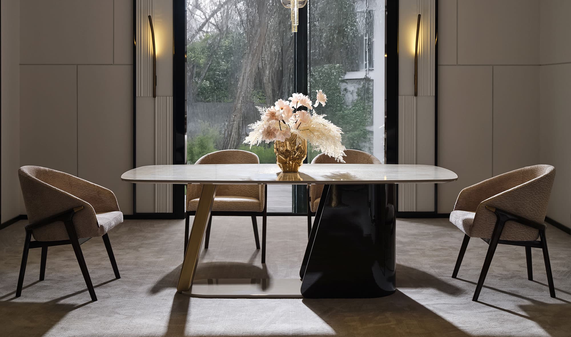 Orica dinning room 5