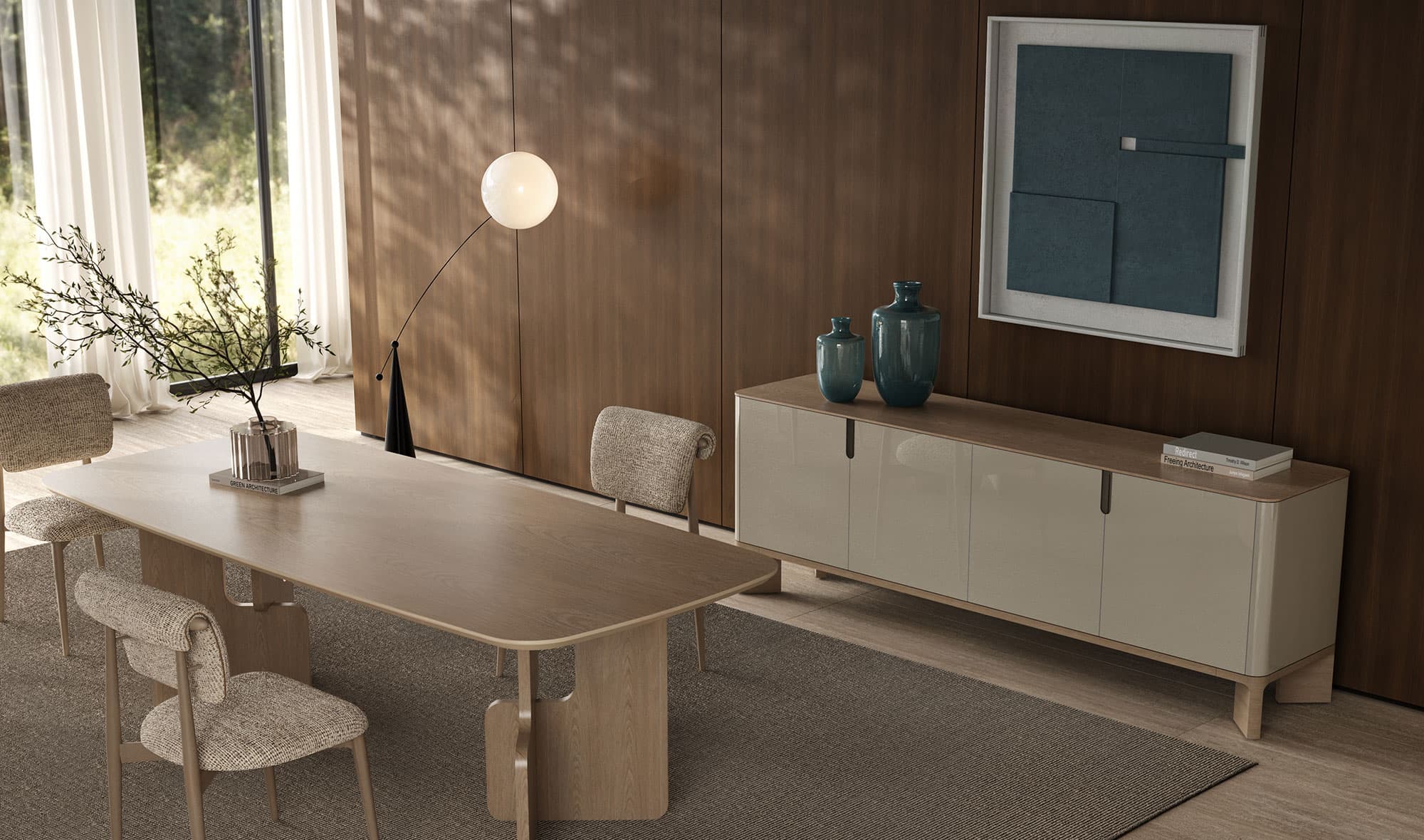 Pezora dinning room 4