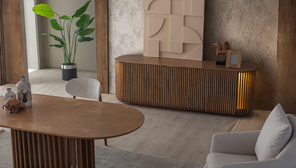 Seena dining room 4