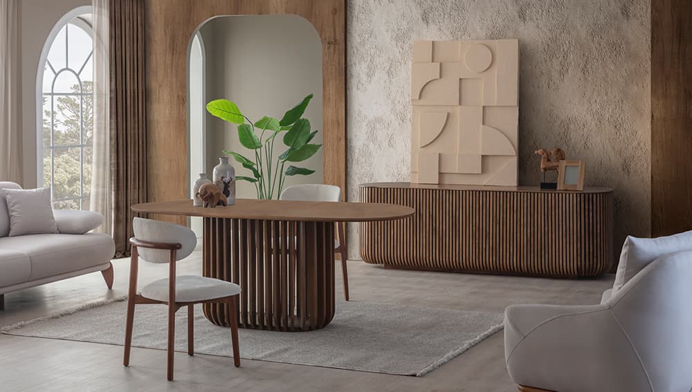 Sheroza dining room 2