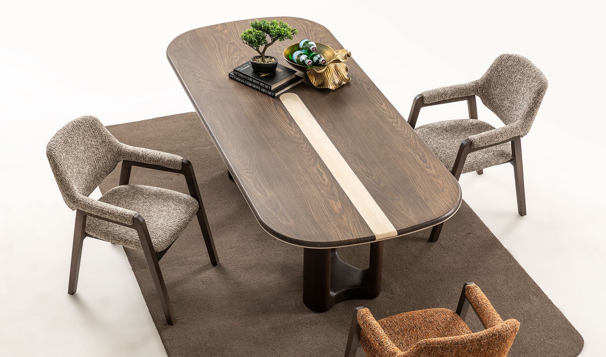 Terra dining room 4