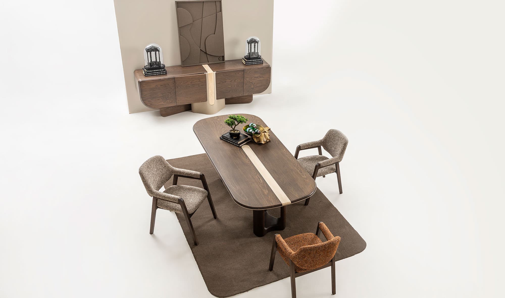 Terra dining room 7