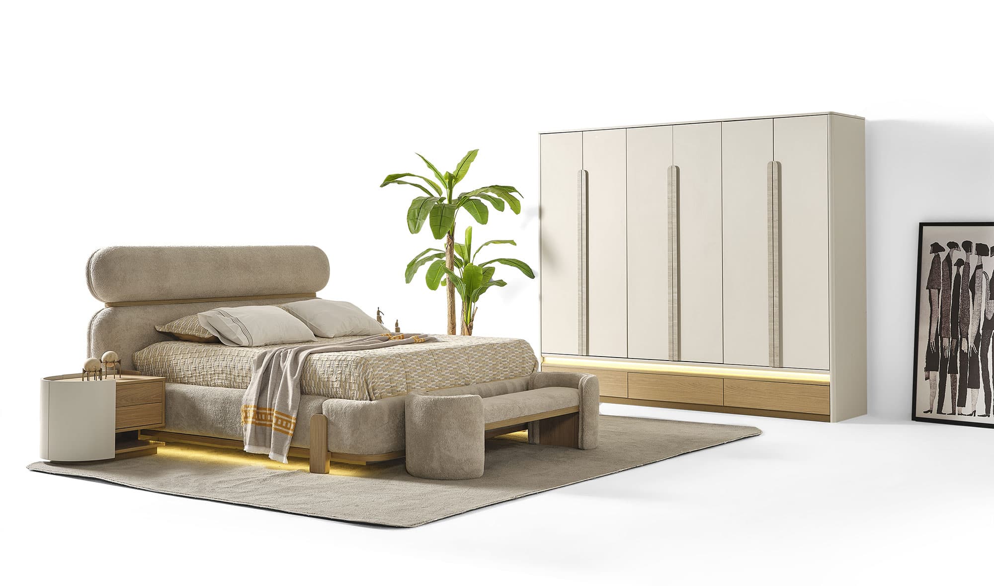 Brazilia bedroom 7