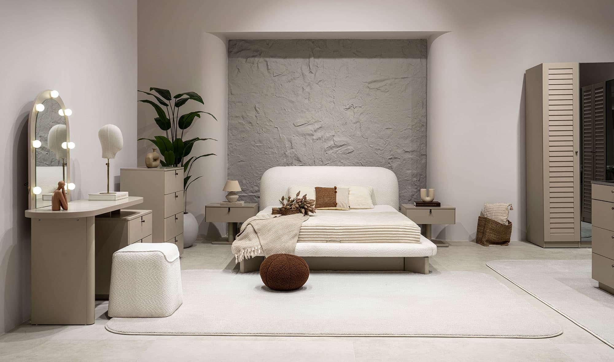 Etliano bedroom