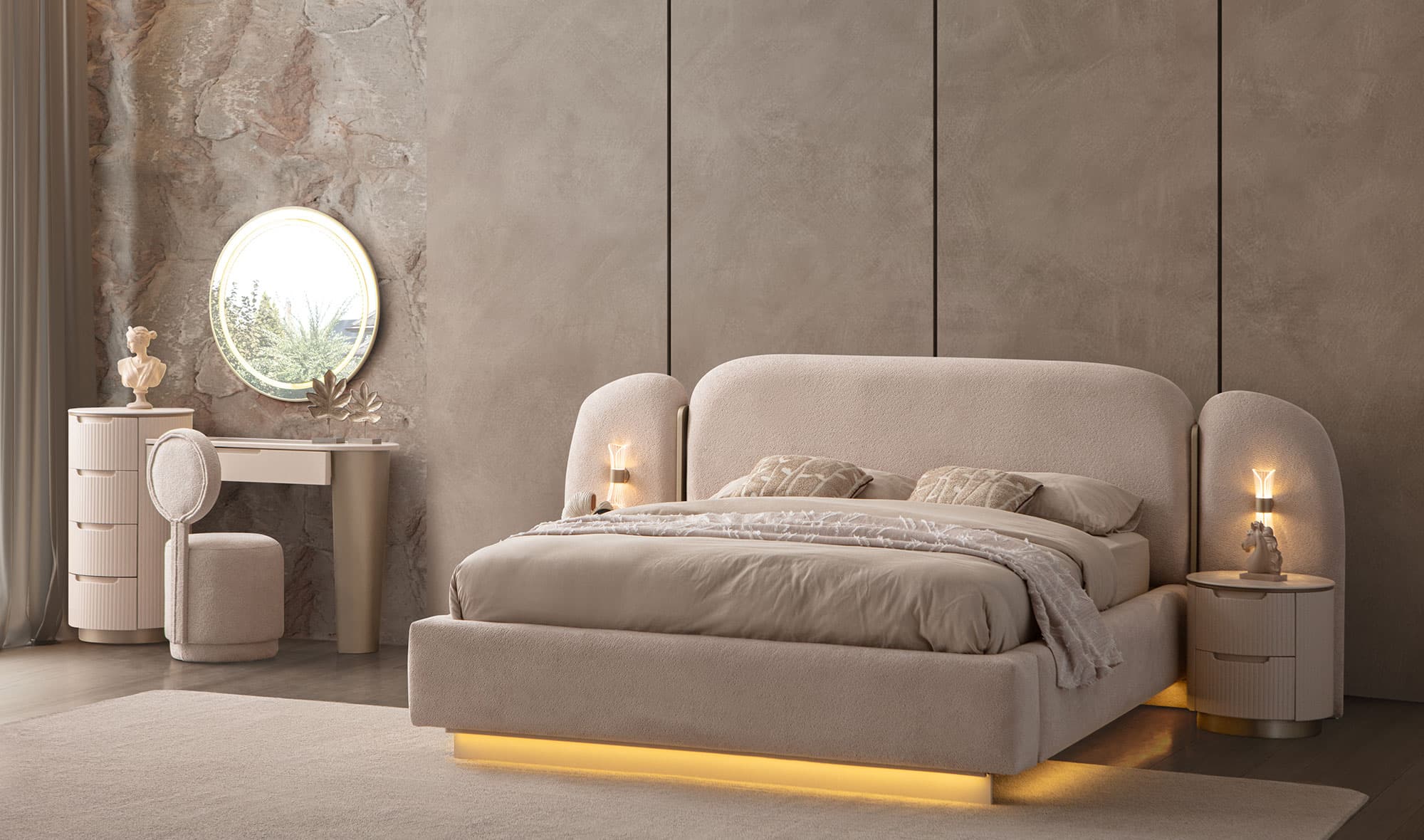 Vertix Bedroom 3
