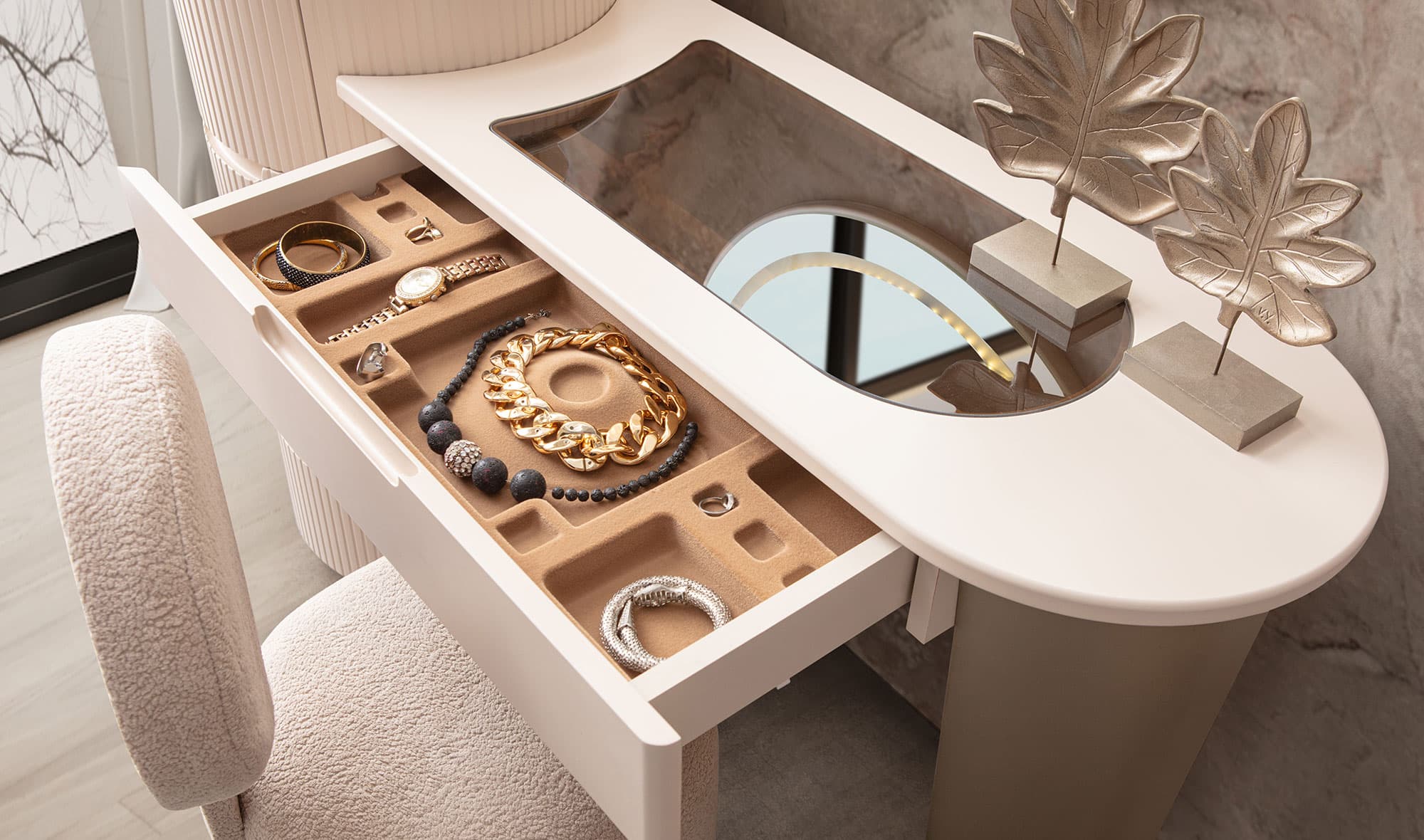 Vertix Bedroom 5