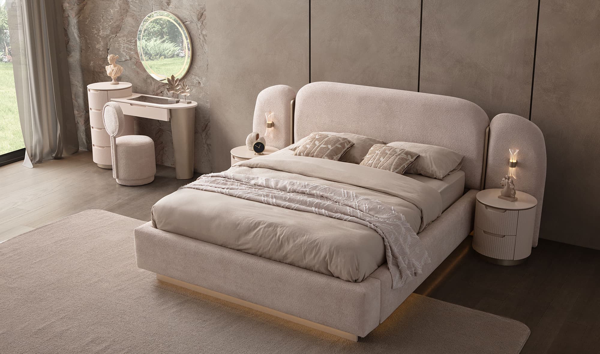 Vertix Bedroom 10