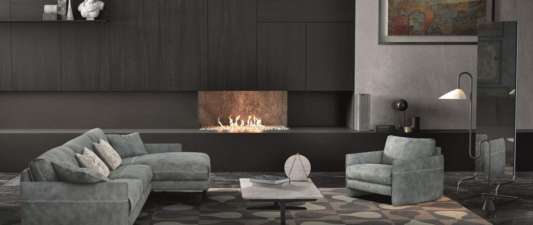 Furniture - Creating a Comfortable Environment for Your Home