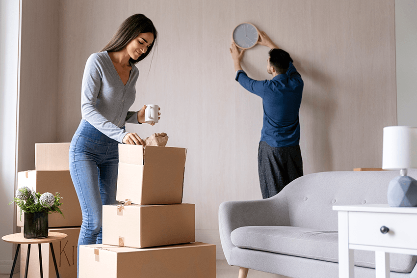 7 Simple Tips to Help You Furnish Your Forever Home, Your Way